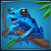 monkey-bonanza-slot-frog-symbol