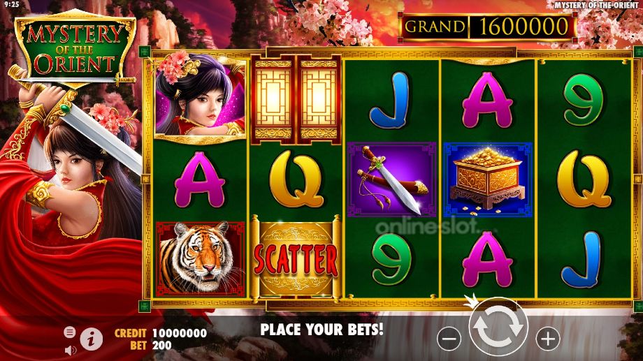 mystery-of-the-orient-slot-base-game