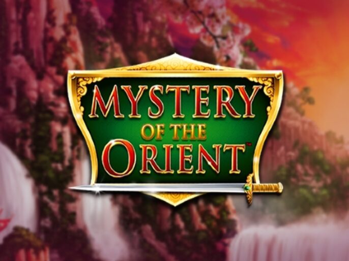 Mystery of the Orient Slot Review