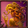 olympus-hades-megaways-slot-medusa-symbol