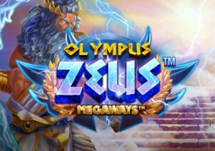 olympus-zeus-megaways-slot-logo