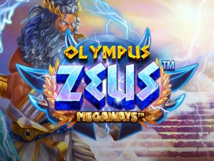 Olympus: Zeus Megaways Slot Review