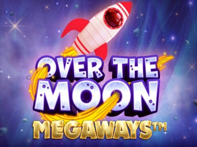 Over the Moon Megaways Slot Review