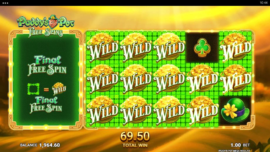 paddys-pot-mega-moolah-slot-free-spins-feature
