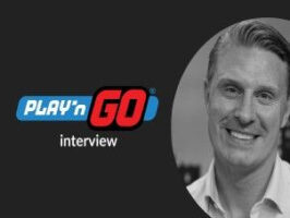 Interview with Play ‘n GO’s Edward Eklund