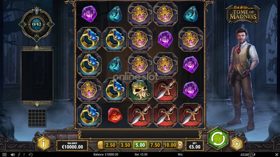rich-wilde-and-the-tome-of-madness-slot-base-game