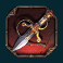 rich-wilde-and-the-tome-of-madness-slot-dagger-symbol