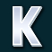 rocky-slot-k-symbol