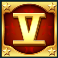 rocky-slot-rocky-V-scatter-symbol