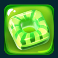 sugar-craze-bonanza-slot-green-sweet-symbol