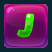 sugar-craze-bonanza-slot-j-symbol