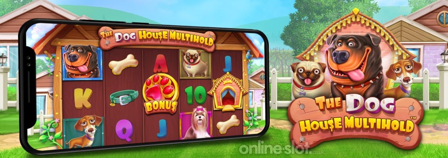 Canine Home Megaways Slot Remark Try for Totally free Today