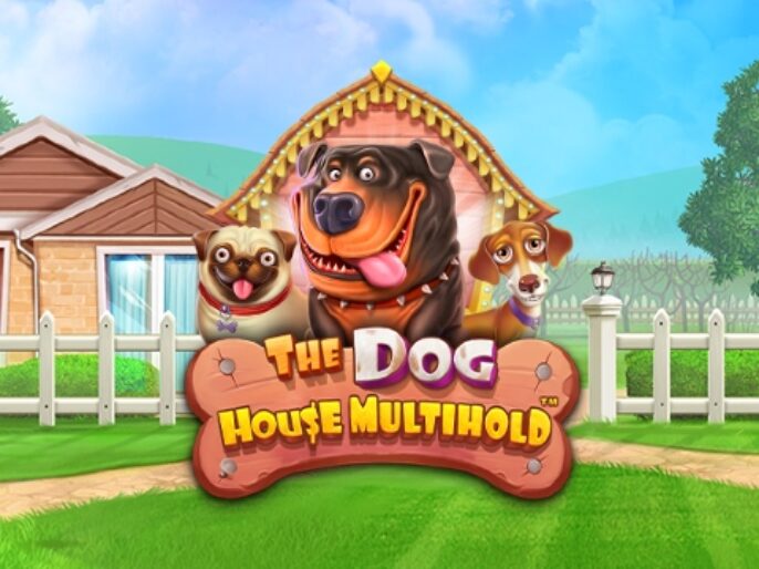 The Dog House Multihold Slot Review