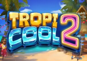tropicool-2-slot-logo