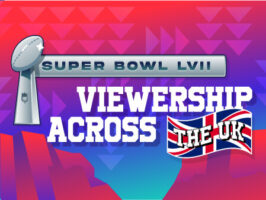 Super Bowl: Are Brits Big Fans of American Football?