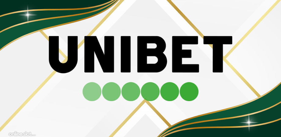 unibet casino slots