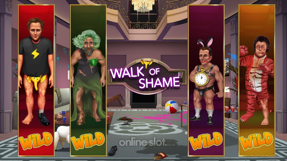walk-of-shame-slot-loaded-wilds