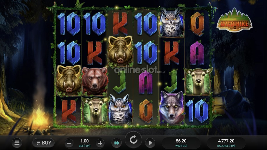 wild-hike-slot-base-game