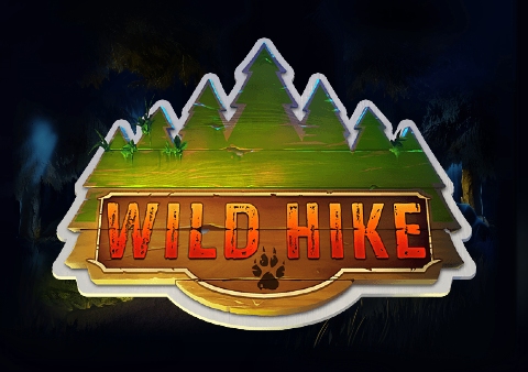 wild-hike-slot-logo