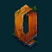 wild-hike-slot-q-symbol