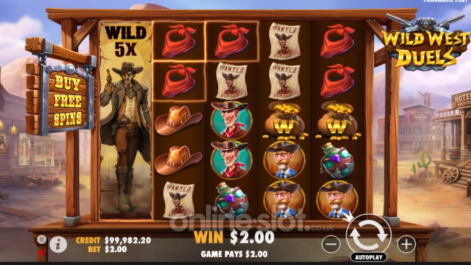 wild-west-duels-slot-base-game