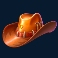 wild-west-duels-slot-cowboy-hat-symbol