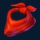 wild-west-duels-slot-scarf-symbol