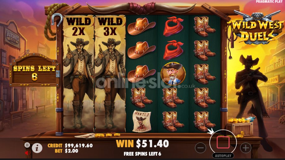 wild-west-duelz-slot-free-spins