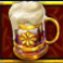 wild-wild-riches-megaways-slot-beer-symbol