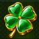 wild-wild-riches-megaways-slot-clover-symbol