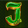 wild-wild-riches-megaways-slot-j-symbol
