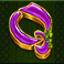 wild-wild-riches-megaways-slot-q-symbol