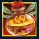 beellionaires-dream-drop-slot-honey-symbol
