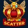 beellionaires-dream-drop-slot-scatter-symbol