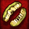benji-killed-in-vegas-slot-gold-teeth-symbol