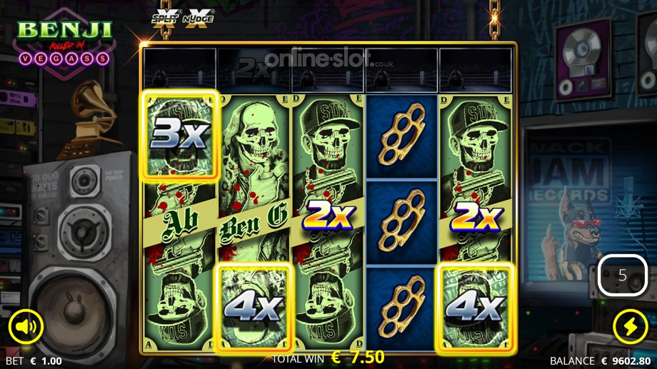 benji-killed-in-vegas-slot-vegas-spins-feature