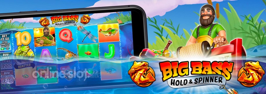big-bass-bonanza-hold-and-spinner-mobile-slot