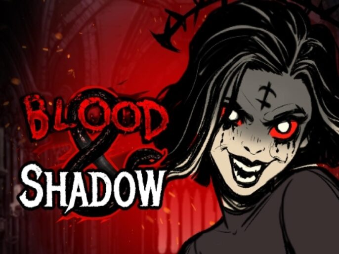 Blood & Shadow Slot Review
