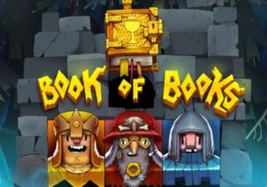 book-of-books-slot-logo