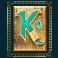 book-of-power-slot-k-symbol