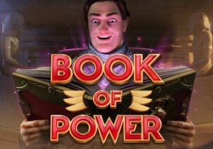 book-of-power-slot-logo