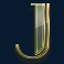 bugsys-bar-slot-j-symbol
