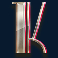 bugsys-bar-slot-k-symbol