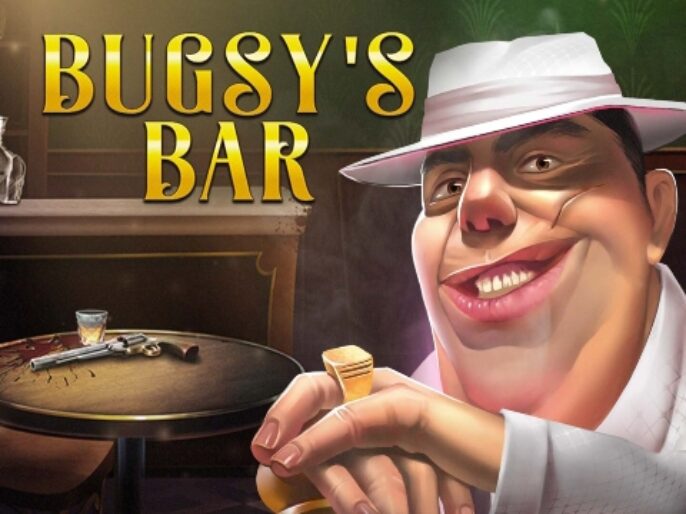 Bugsy’s Bar Slot Review