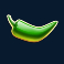 chilli-pepe-hot-stacks-slot-green-chilli-symbol