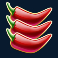 chilli-pepe-hot-stacks-slot-red-chilli-symbol