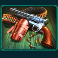 cowboy-coins-slot-pistol-symbol