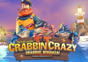 crabbin-crazy-2-slot-logo