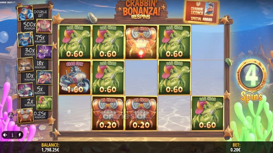 crabbin-crazy-2-slot-respins-feature