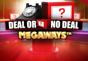 deal-or-no-deal-megaways-slot-logo